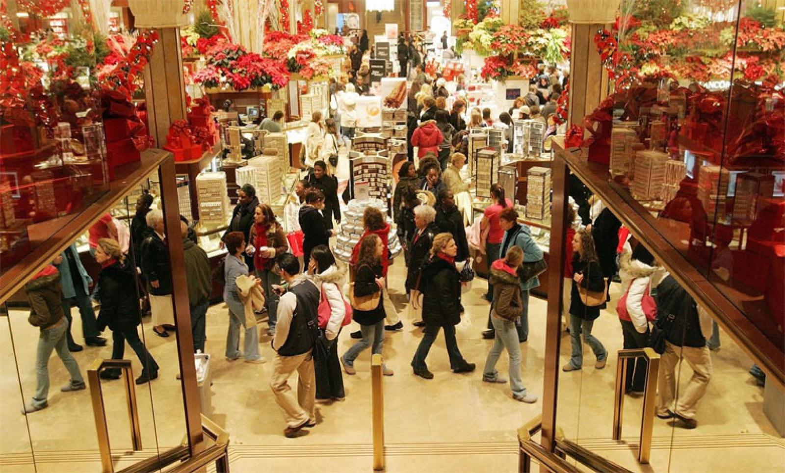 Natale a rate per 800mila italiani