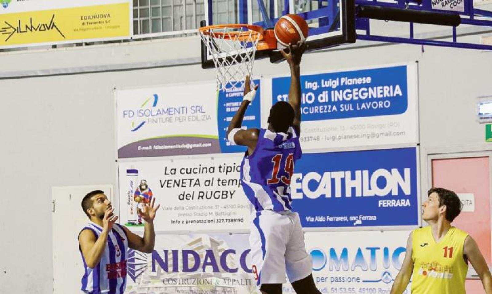 Sekal, hurr&agrave; ritrovato e primato