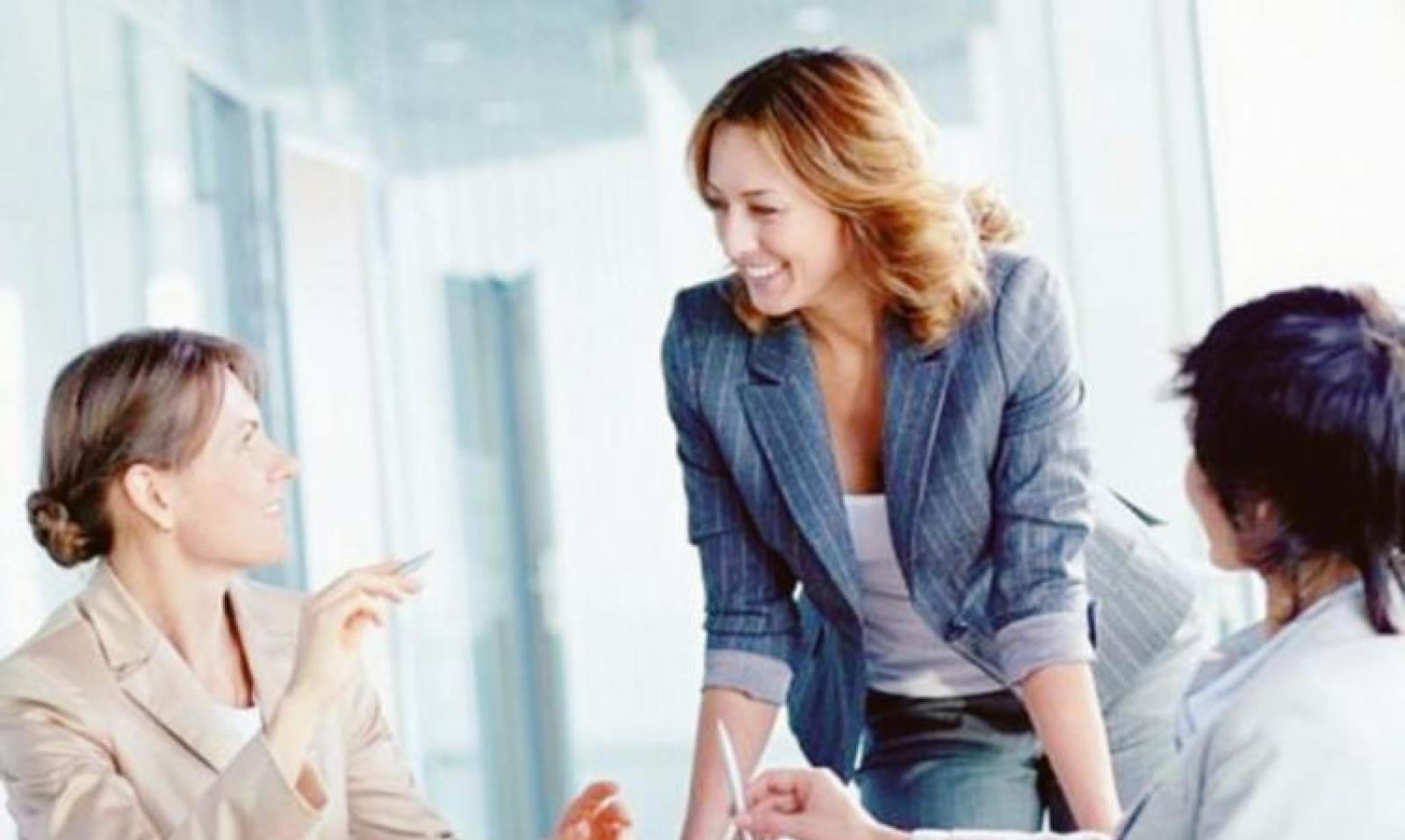 Il crollo delle imprese femminili