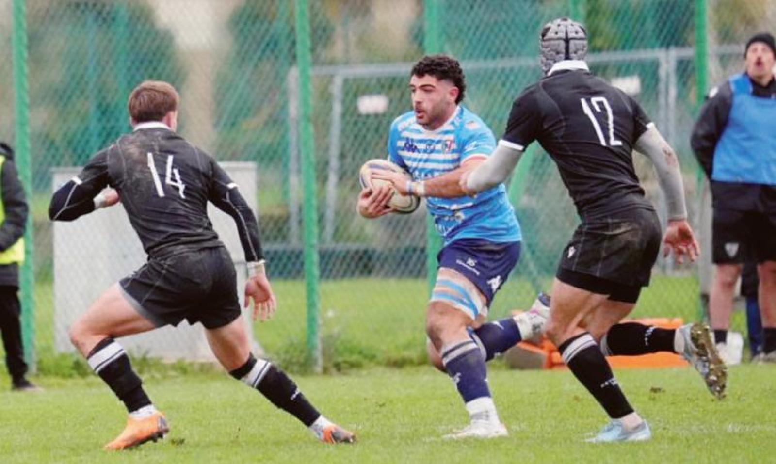 Il Petrarca fa neri i Bersaglieri