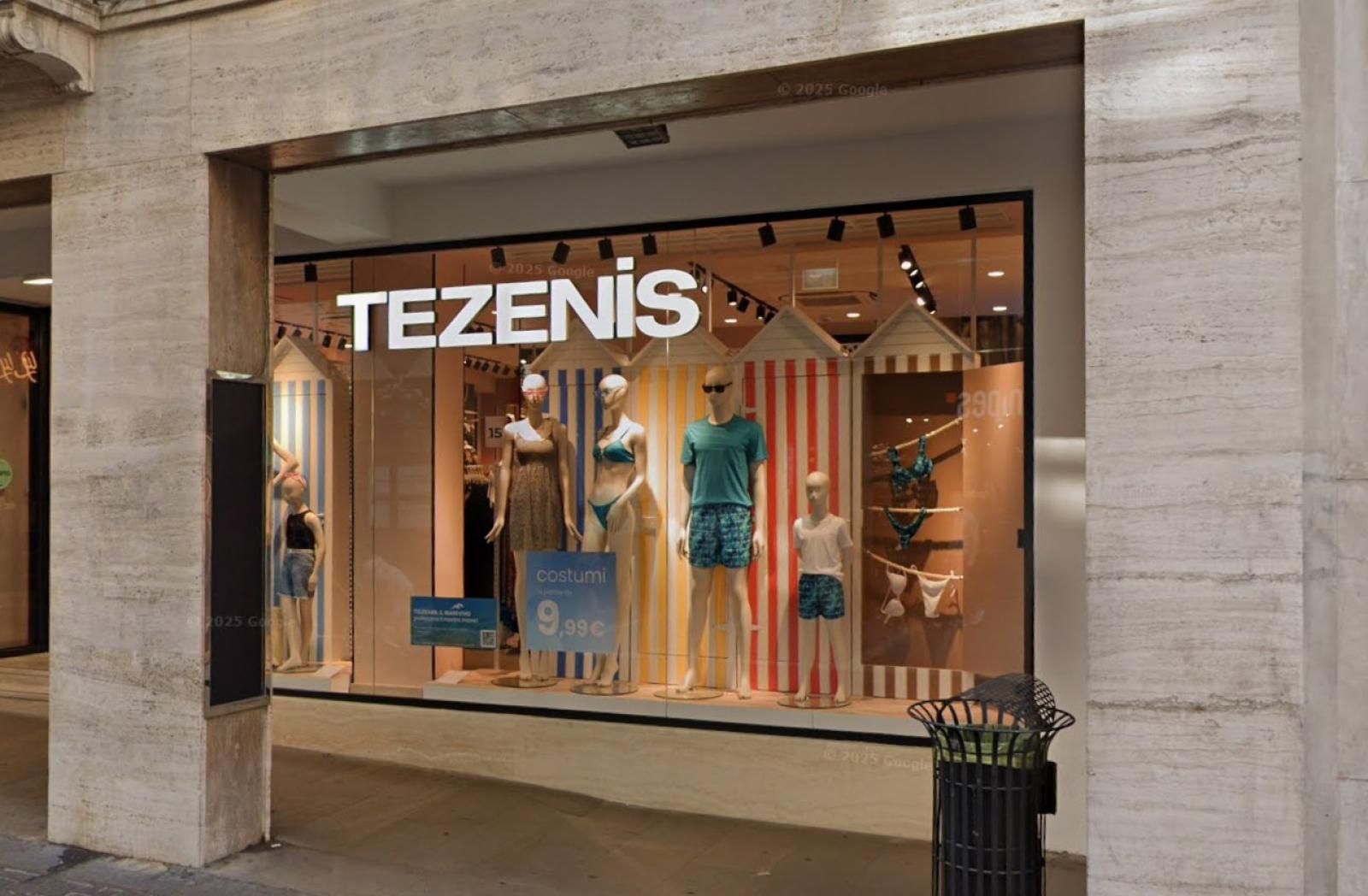 Pizzica la ladra mentre ruba, commessa aggredita in pieno centro