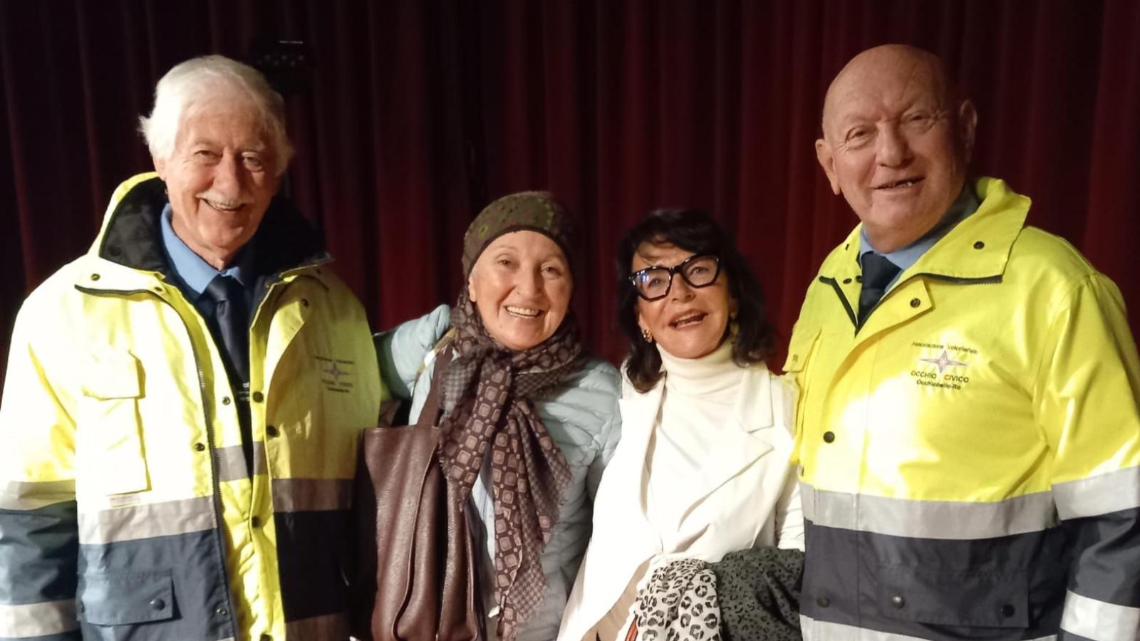 Un&rsquo;Avvelenatrice che incanta