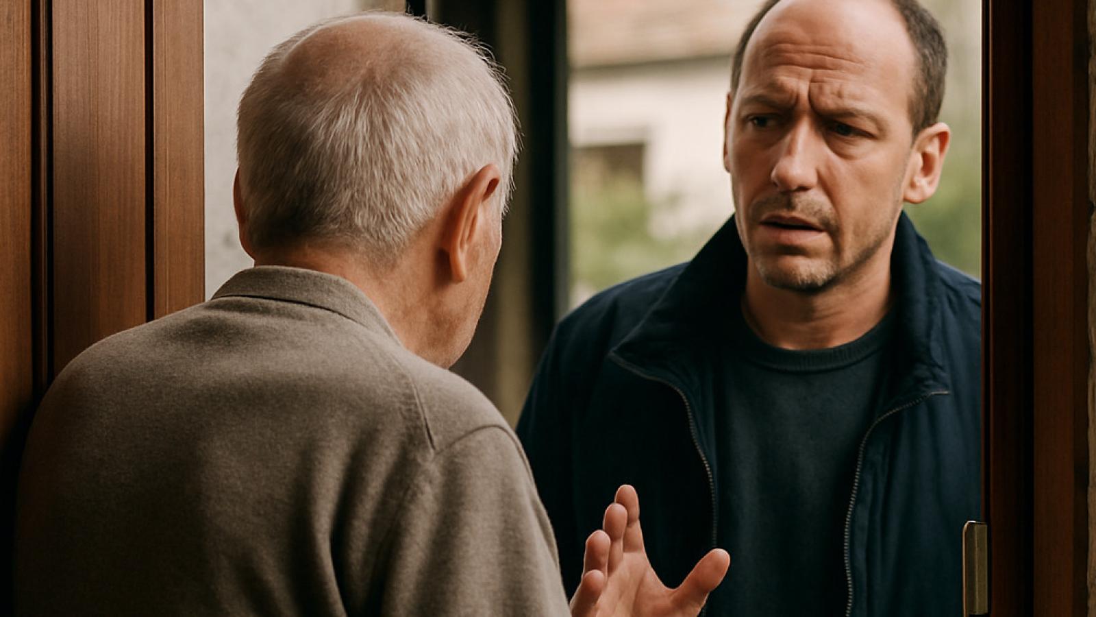 &ldquo;Sono il maresciallo, suo figlio &egrave; nei guai&rdquo;: il raggiro a Cadoneghe che racconta come cambiano le truffe agli anziani