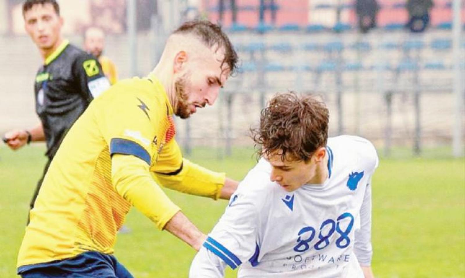 La Fiessese a caccia di lupi