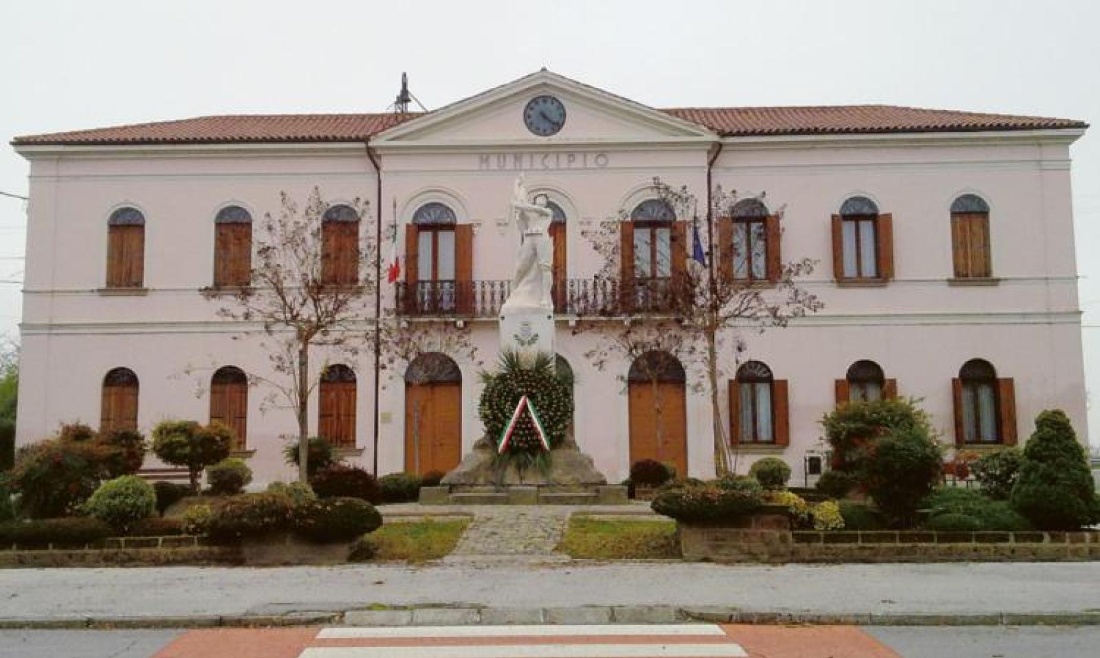 Campo sportivo, c&rsquo;&egrave; l&rsquo;assegnazione