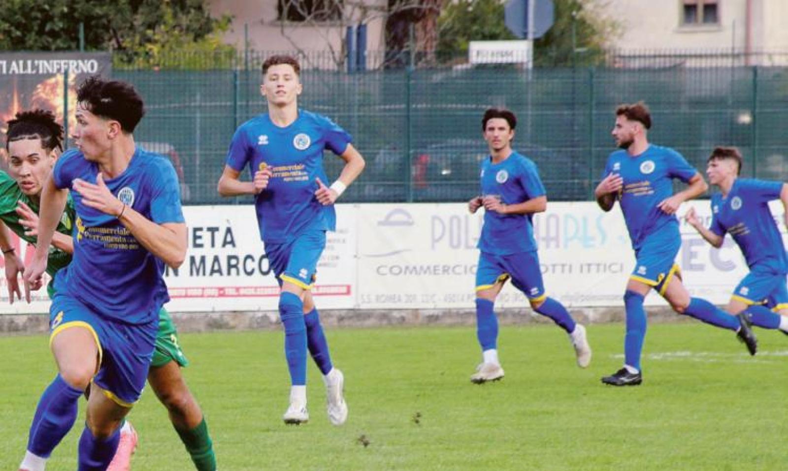 &ldquo;Ancora 15 giorni di passione&rdquo;