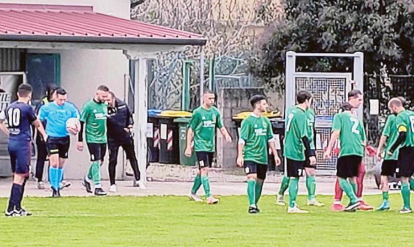 Solo la zona playoff &egrave; animata