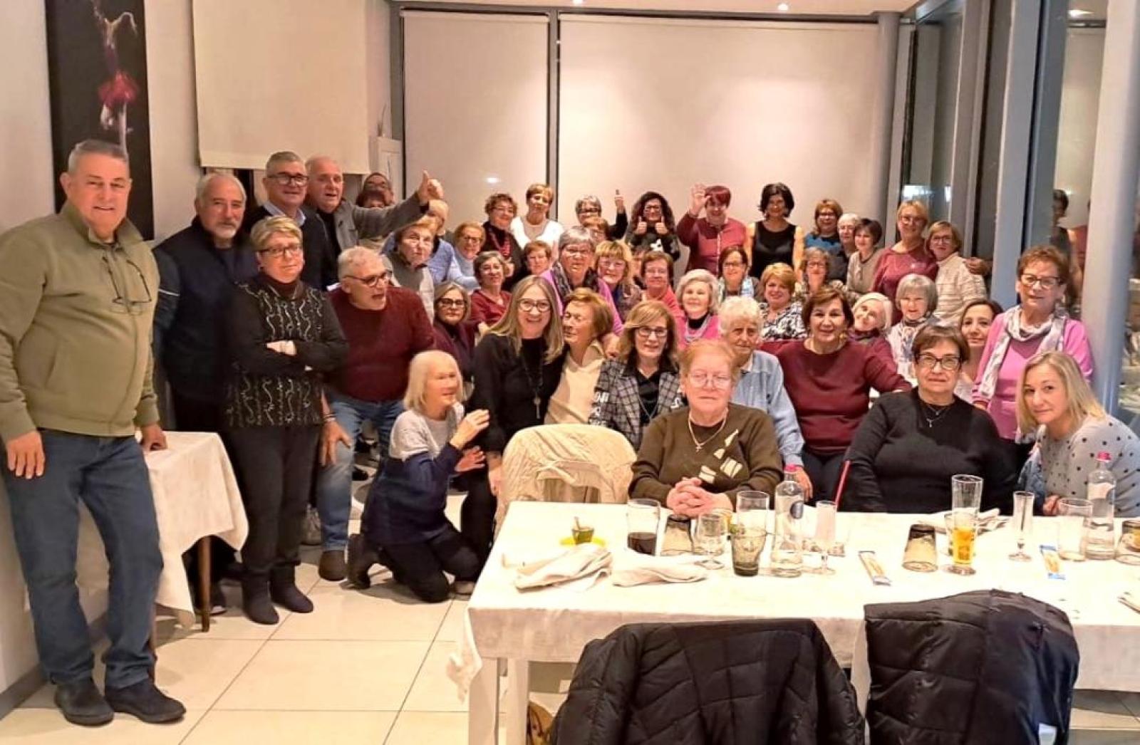 Molto pi&ugrave; che semplici colleghi