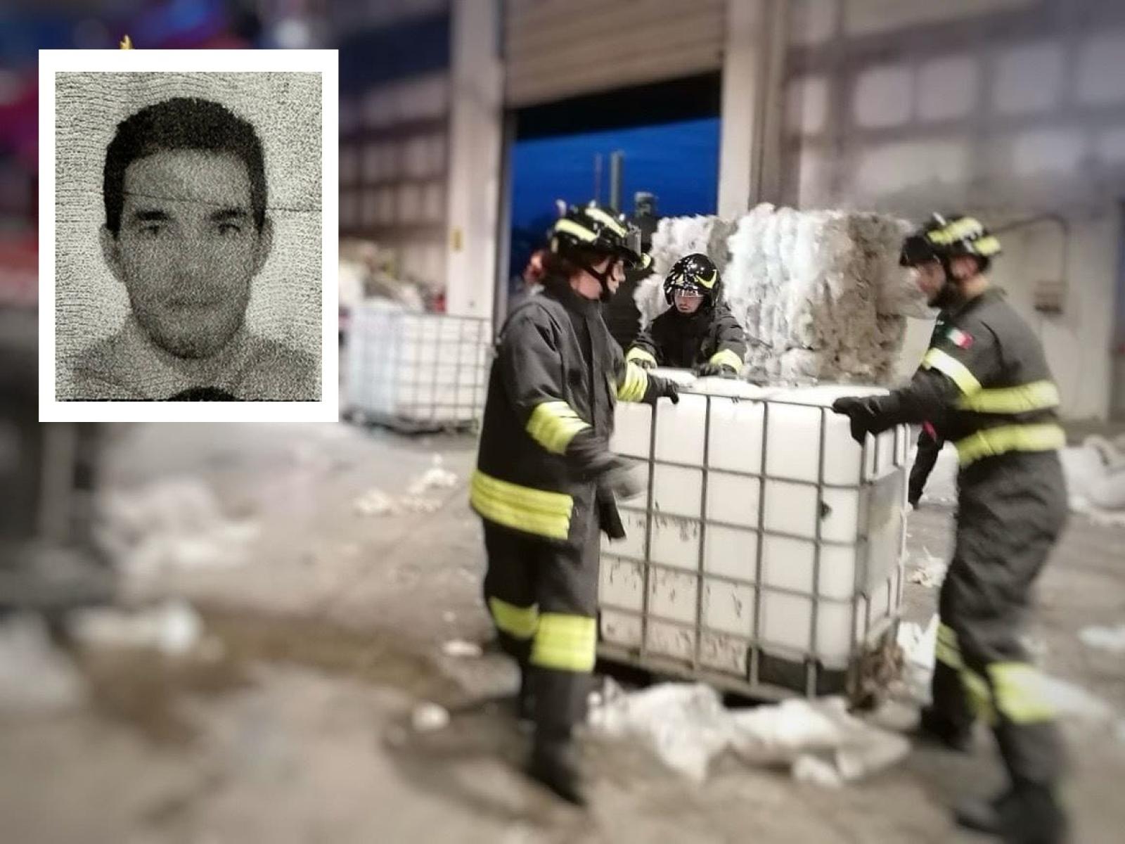 Strappato ai suoi 4 figli, parte la raccolta fondi