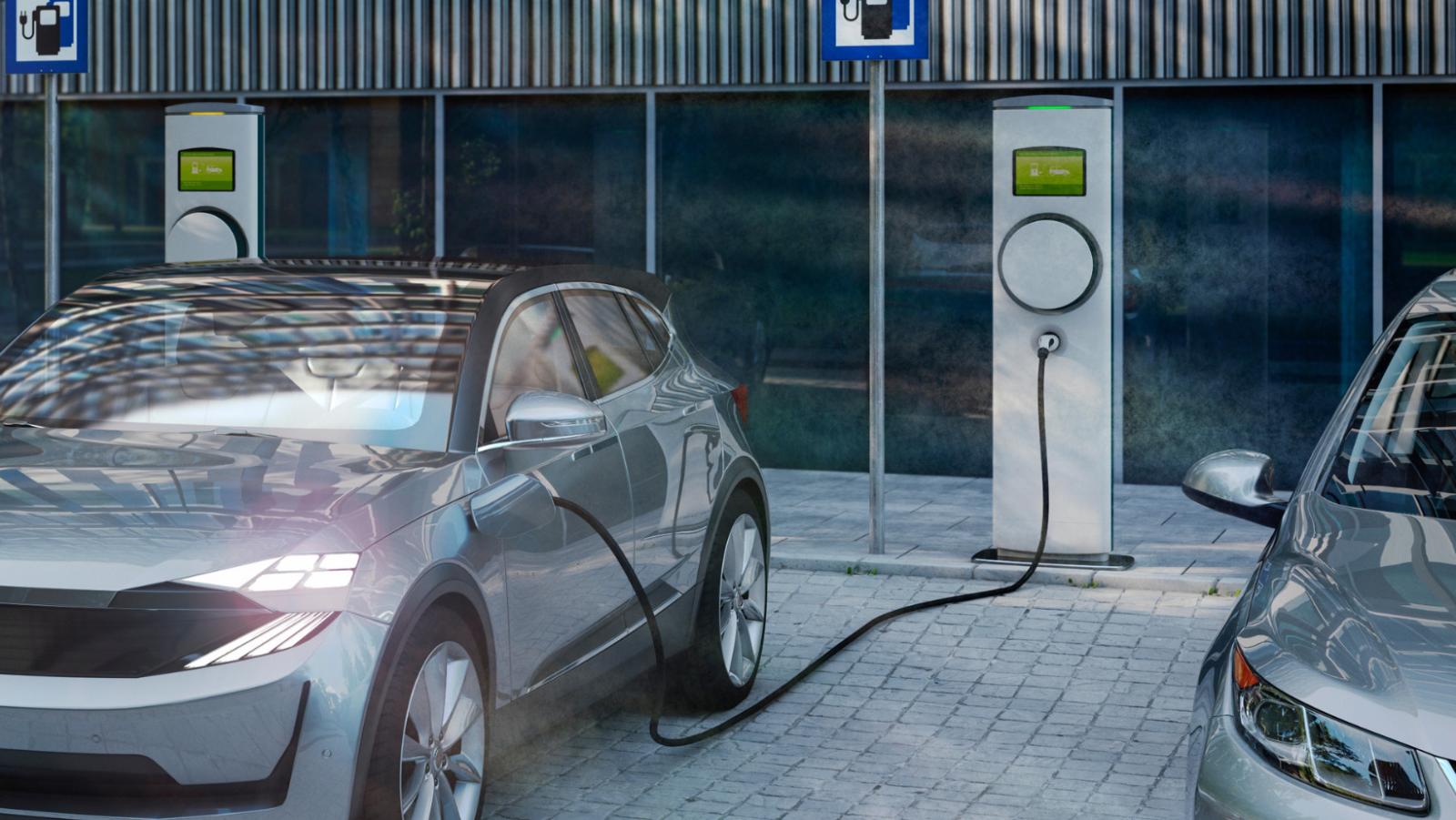 SUV elettrici e guida a zero emissioni: una scelta responsabile per l&rsquo;ambiente e non solo