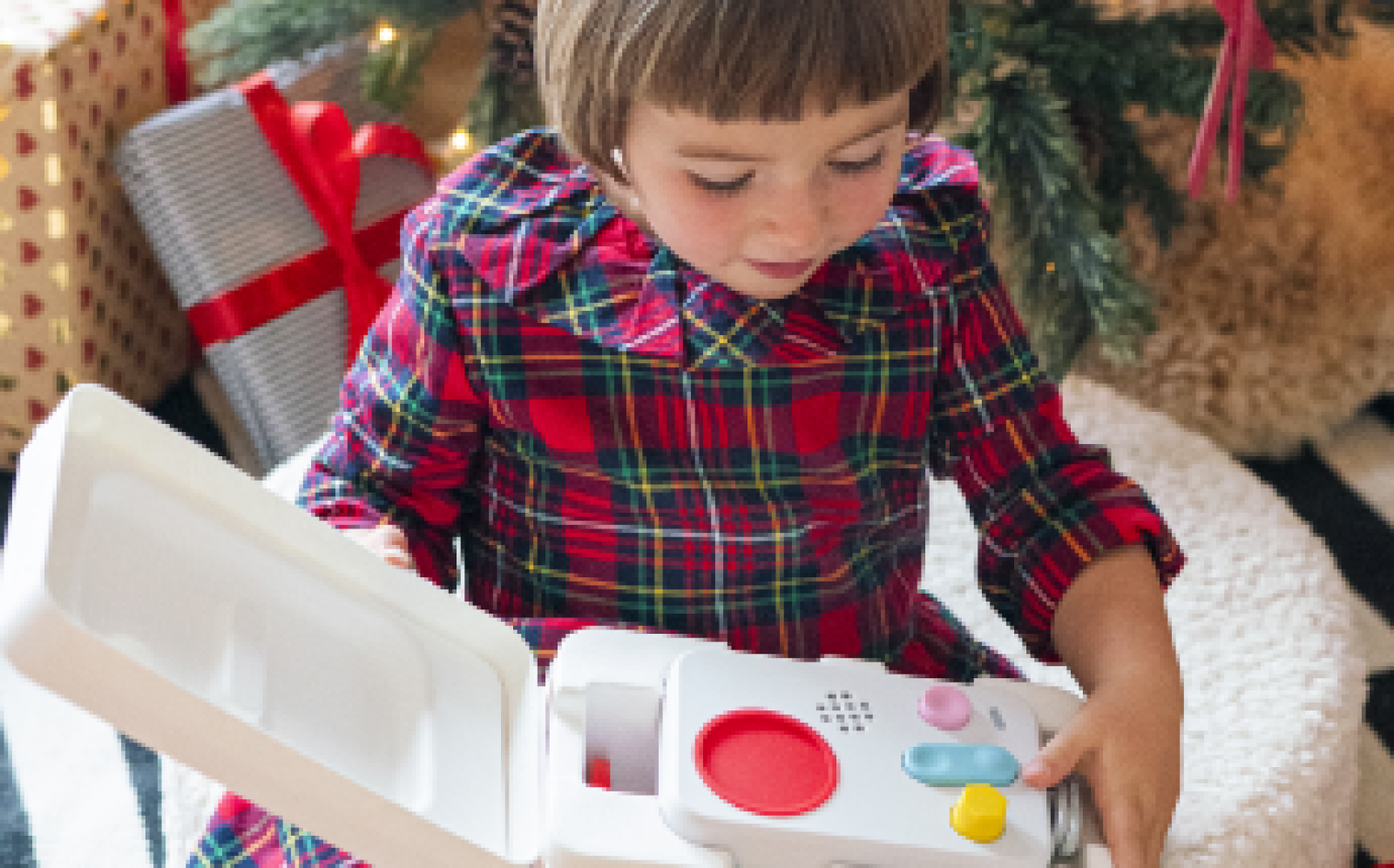 Un Natale senza schermi: da Treviso l&rsquo;idea che piace alle famiglie