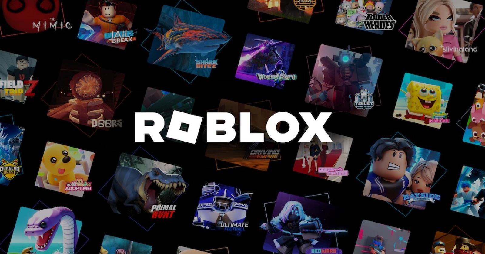 Allarme pedofili su Roblox