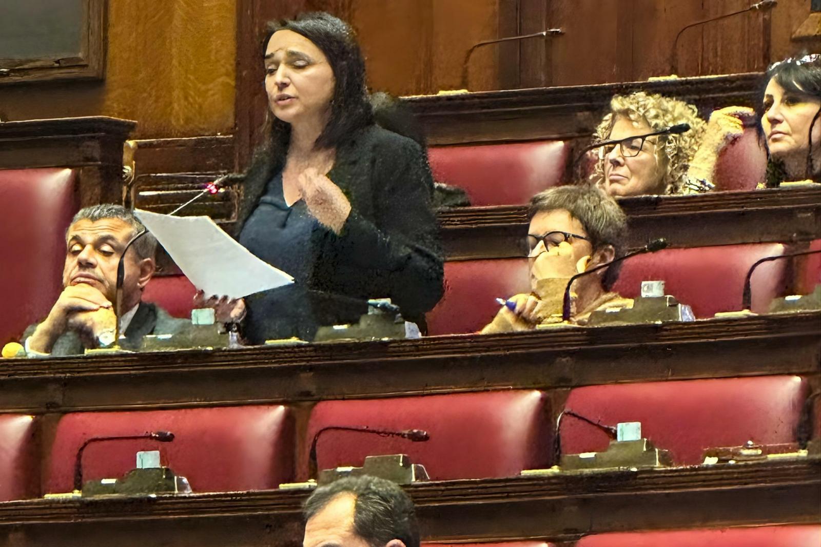 "Una legge serviva, ma si deve fare di pi&ugrave;"