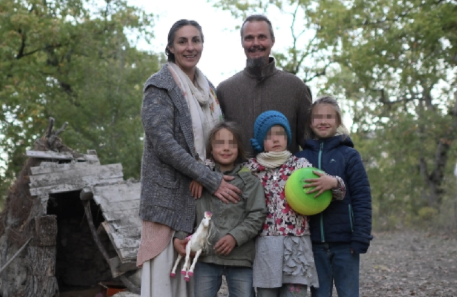 Perch&eacute; l&rsquo;avvocato Angelucci ha lasciato la famiglia del bosco