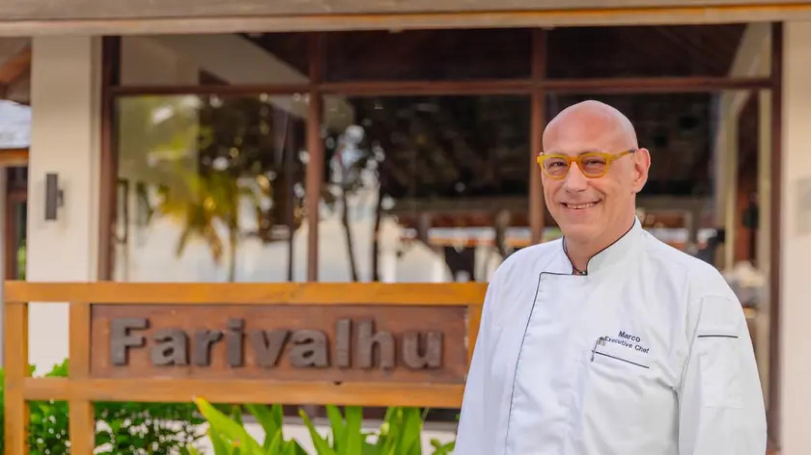 Este in lutto per il notissimo chef