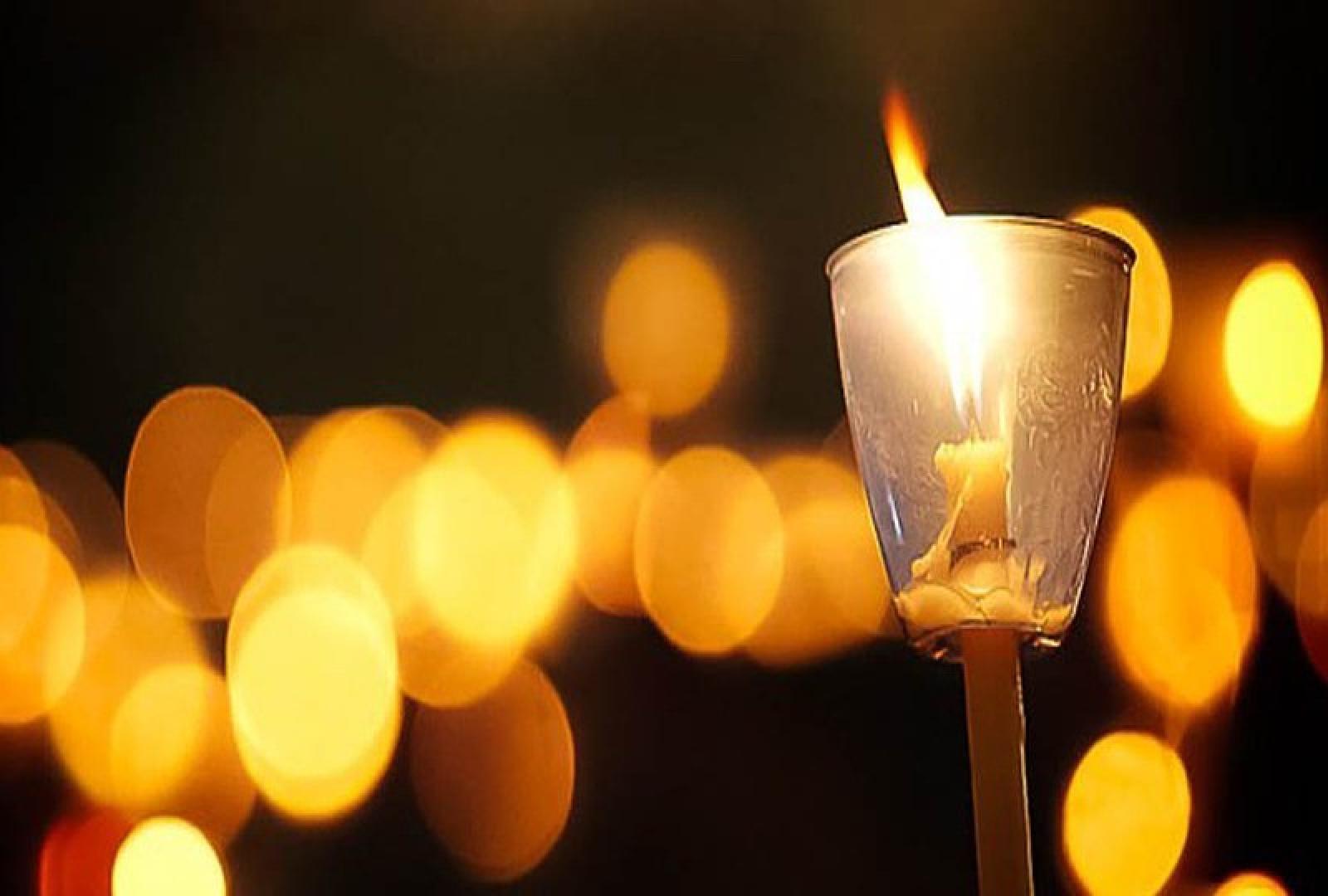 Morti sul lavoro, luned&igrave; la fiaccolata