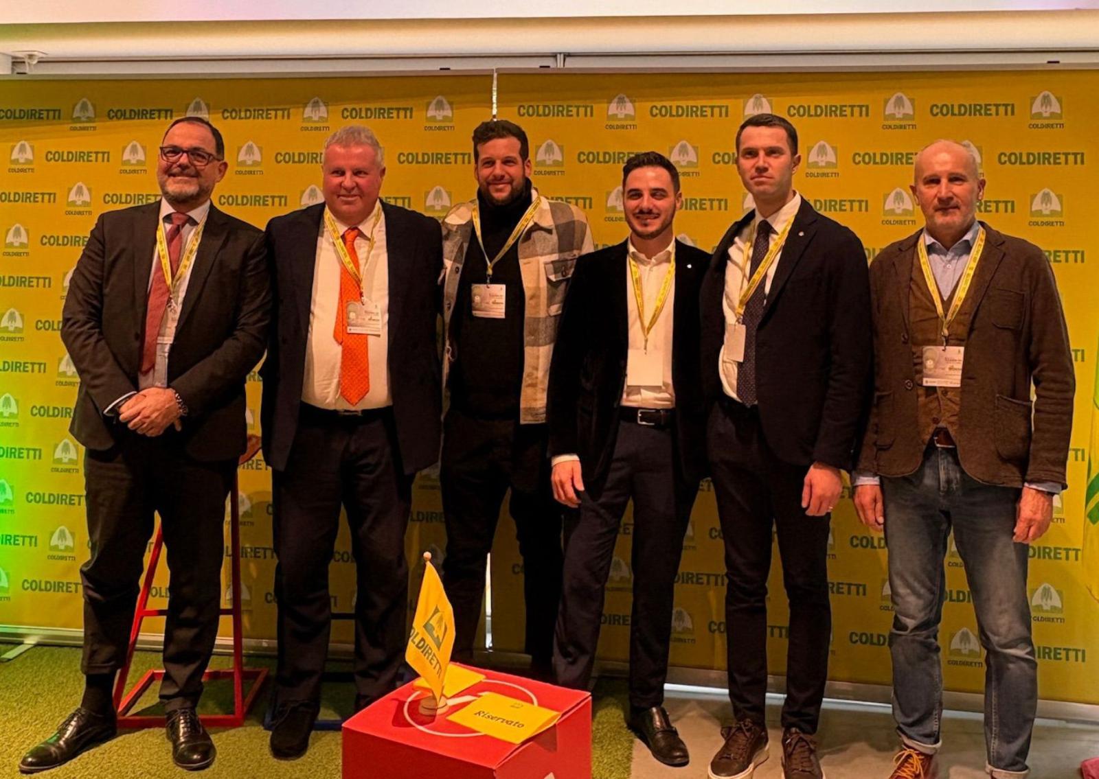 Il Veneto premia i suoi talenti