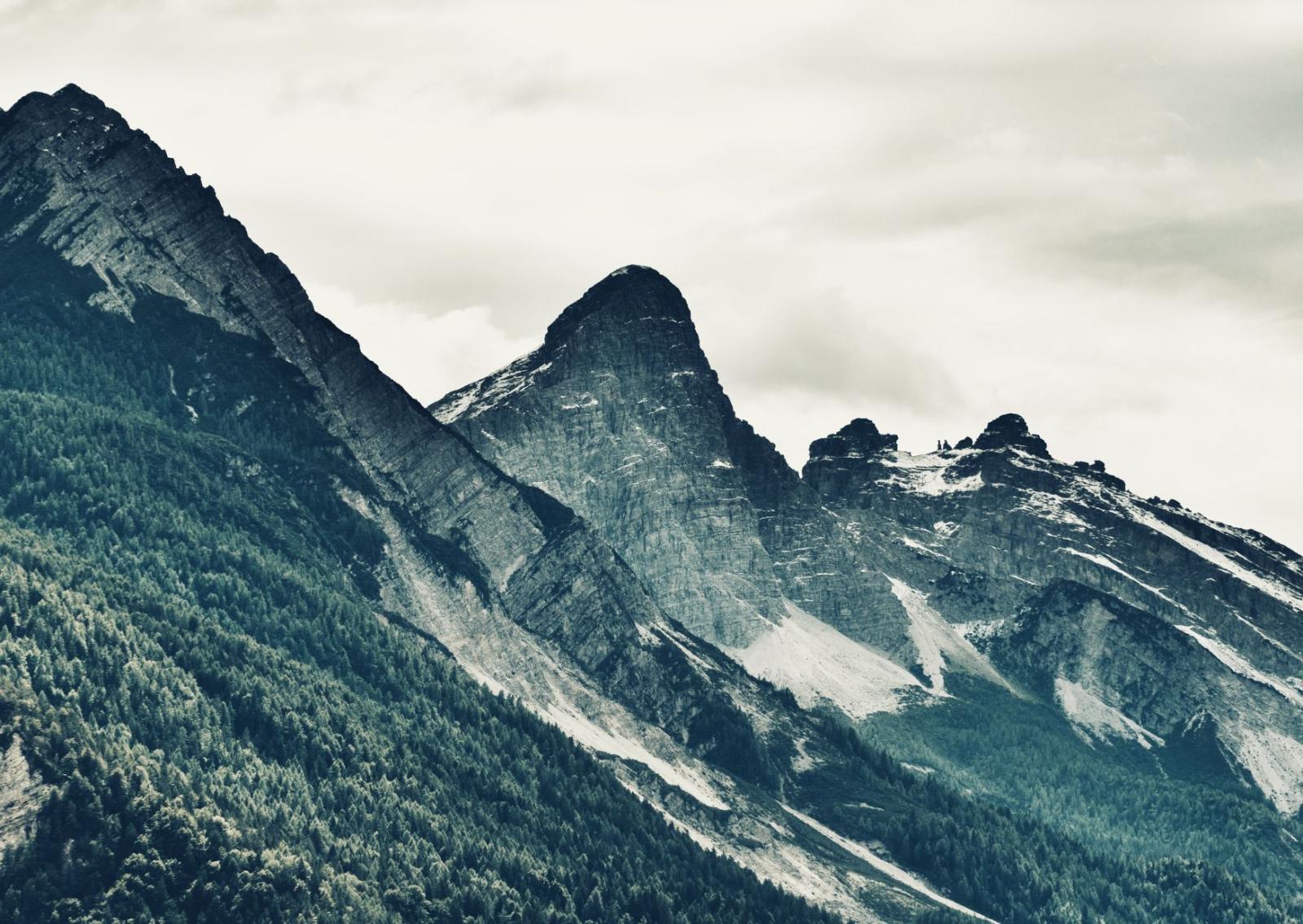 Salvati a 3.000 metri