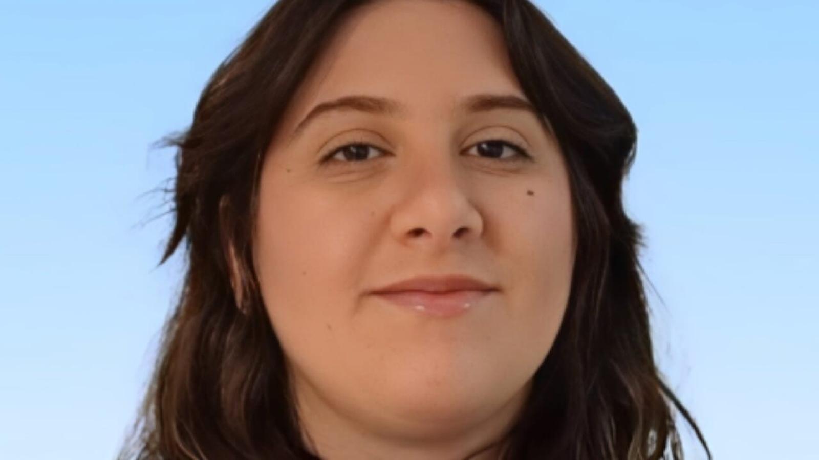 Sofia muore all'improvviso a 22 anni