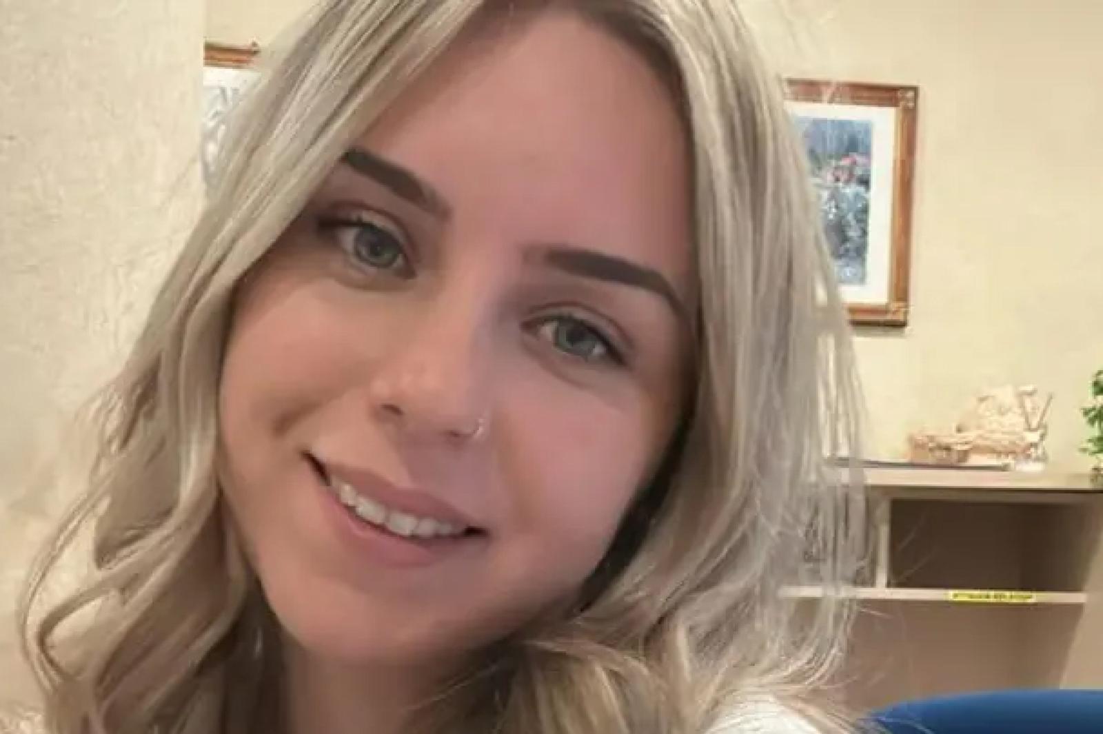 Georgiana trovata morte nel fiume, si indaga