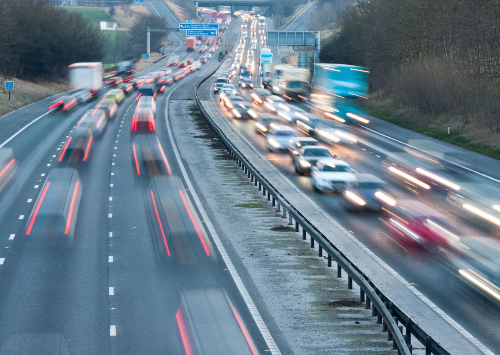 Parte la svolta sui pedaggi