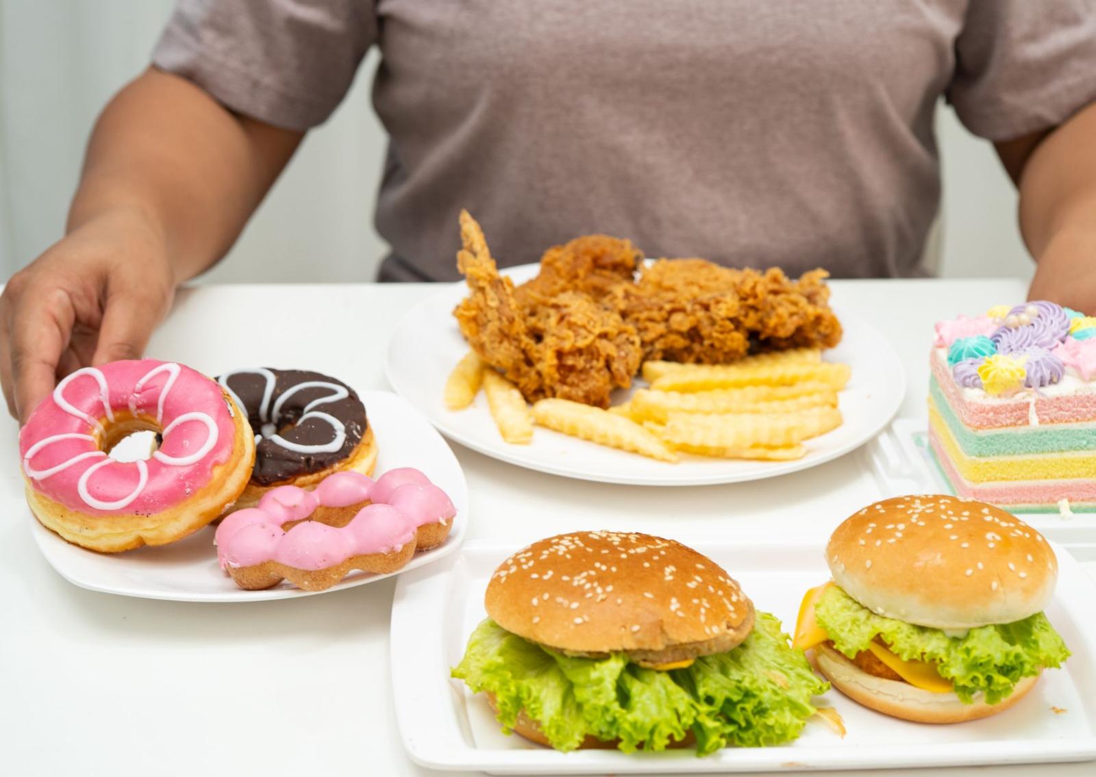 San Francisco sfida i giganti del cibo