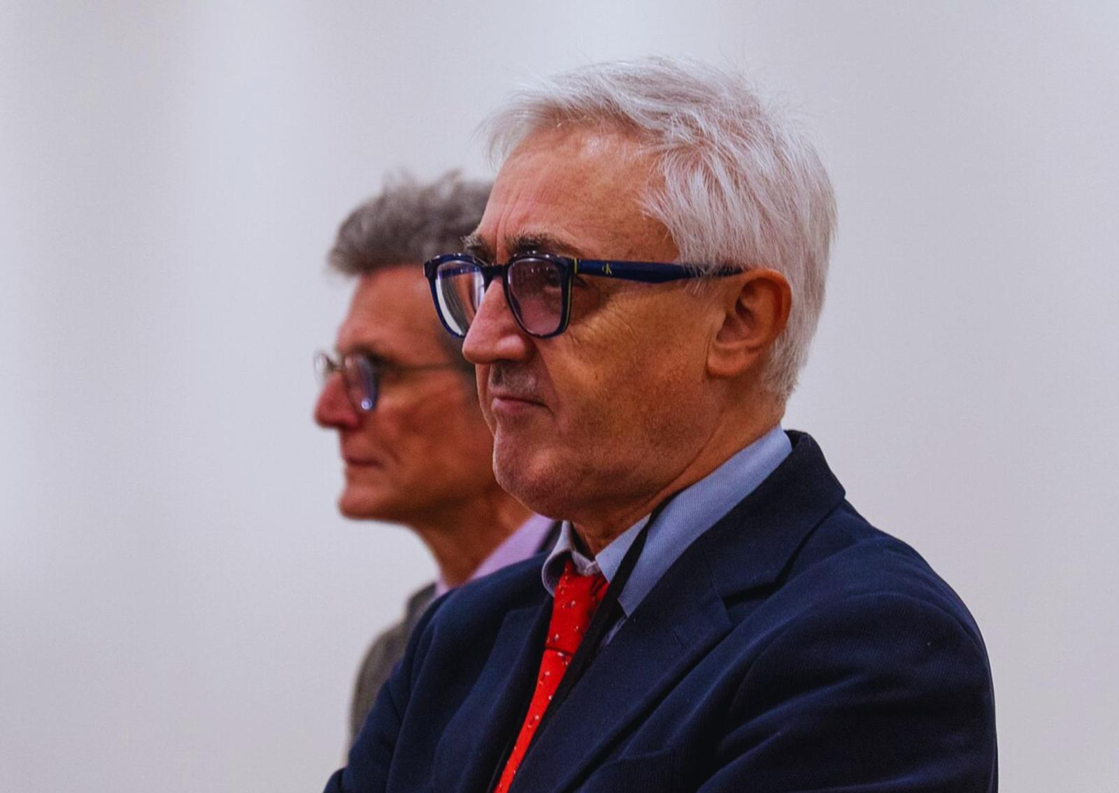 Assolto Silvio Viale