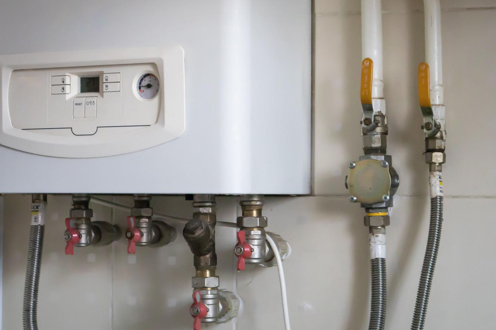 Caldaie a gas, il divieto dal 2029 potrebbe saltare