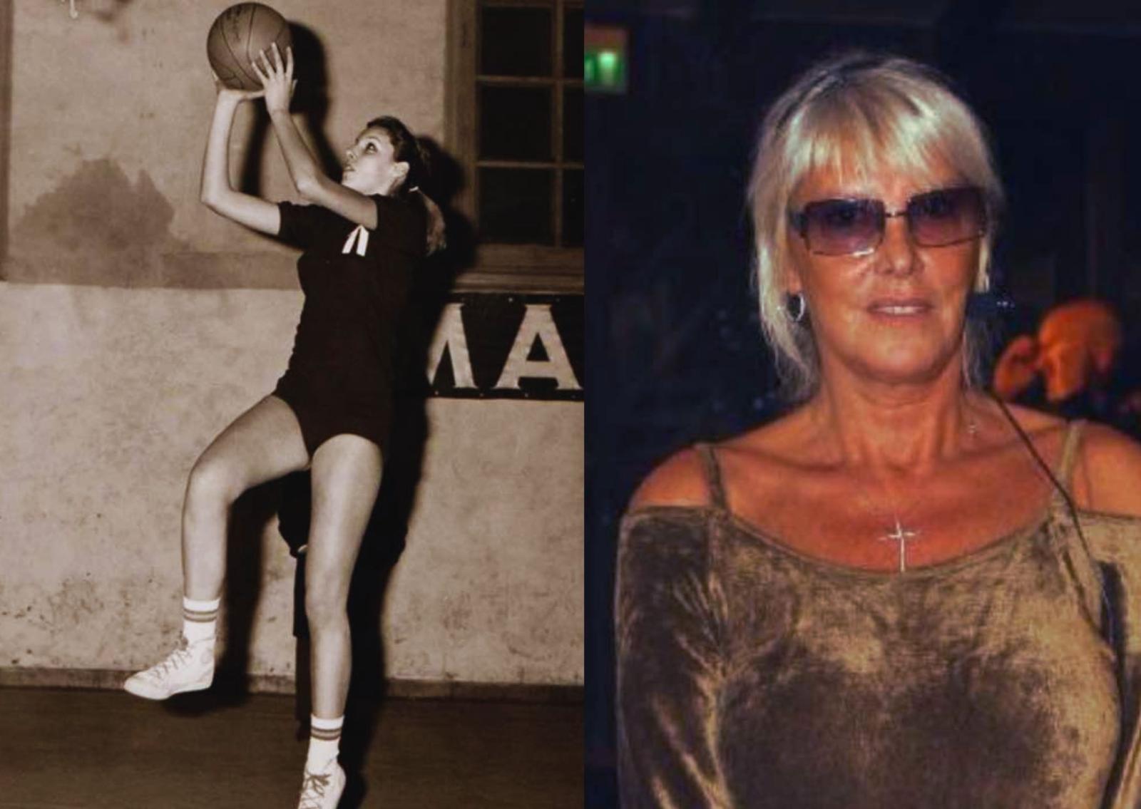 Addio a Mabel Bocchi