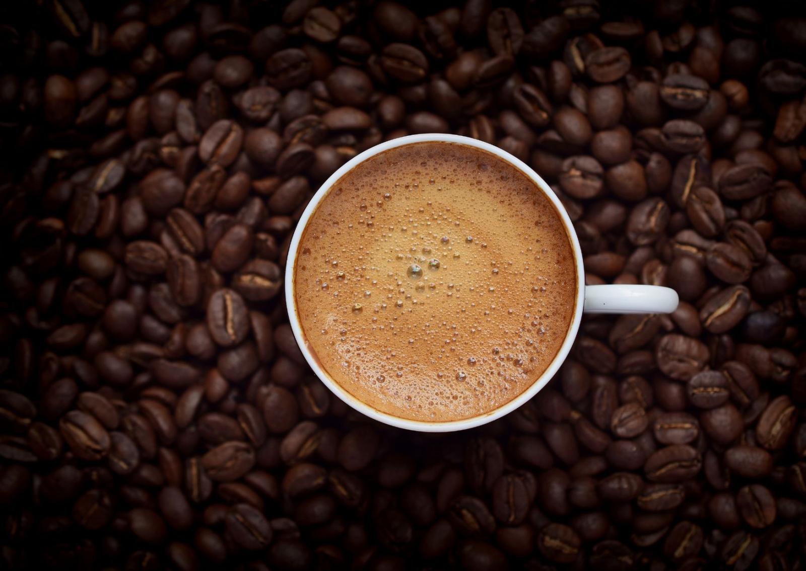 Come restare svegli senza caff&egrave;