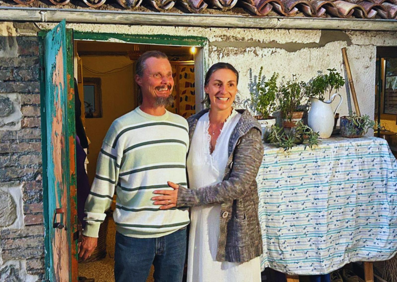 Disputa sul casolare blocca il rientro