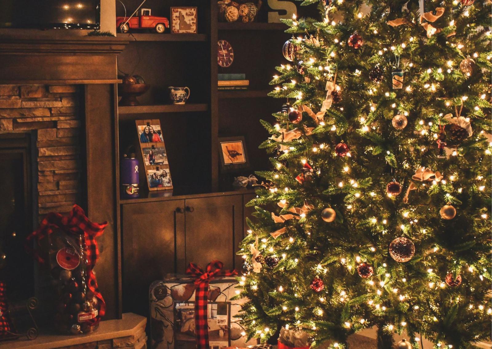 Il conto delle feste tra spese in calo