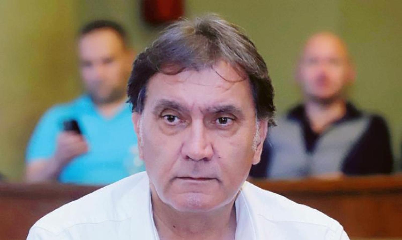 Il nuovo assessore forse mercoled&igrave;