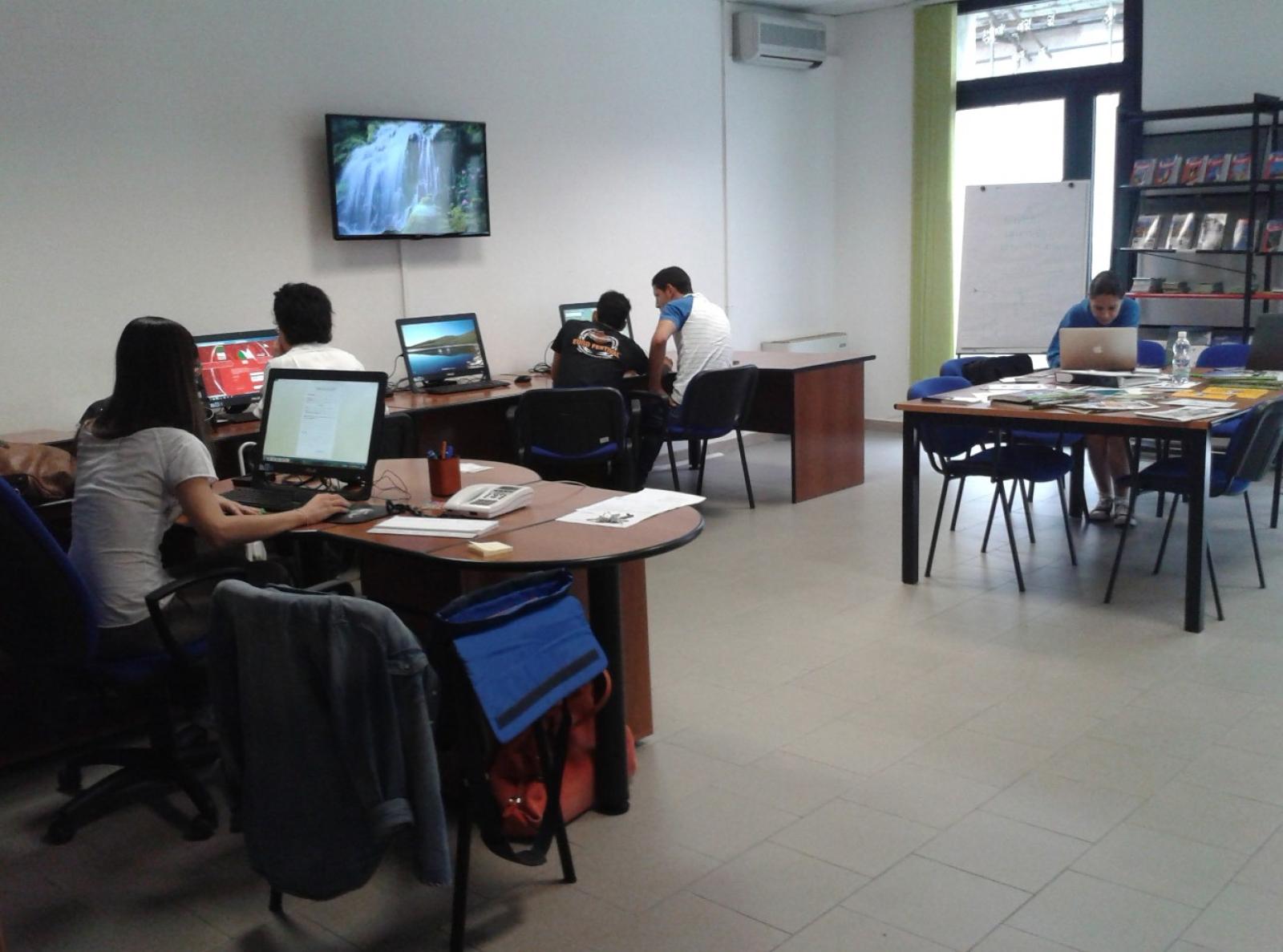 Consulta e Informagiovani, si riparte nel nuovo anno