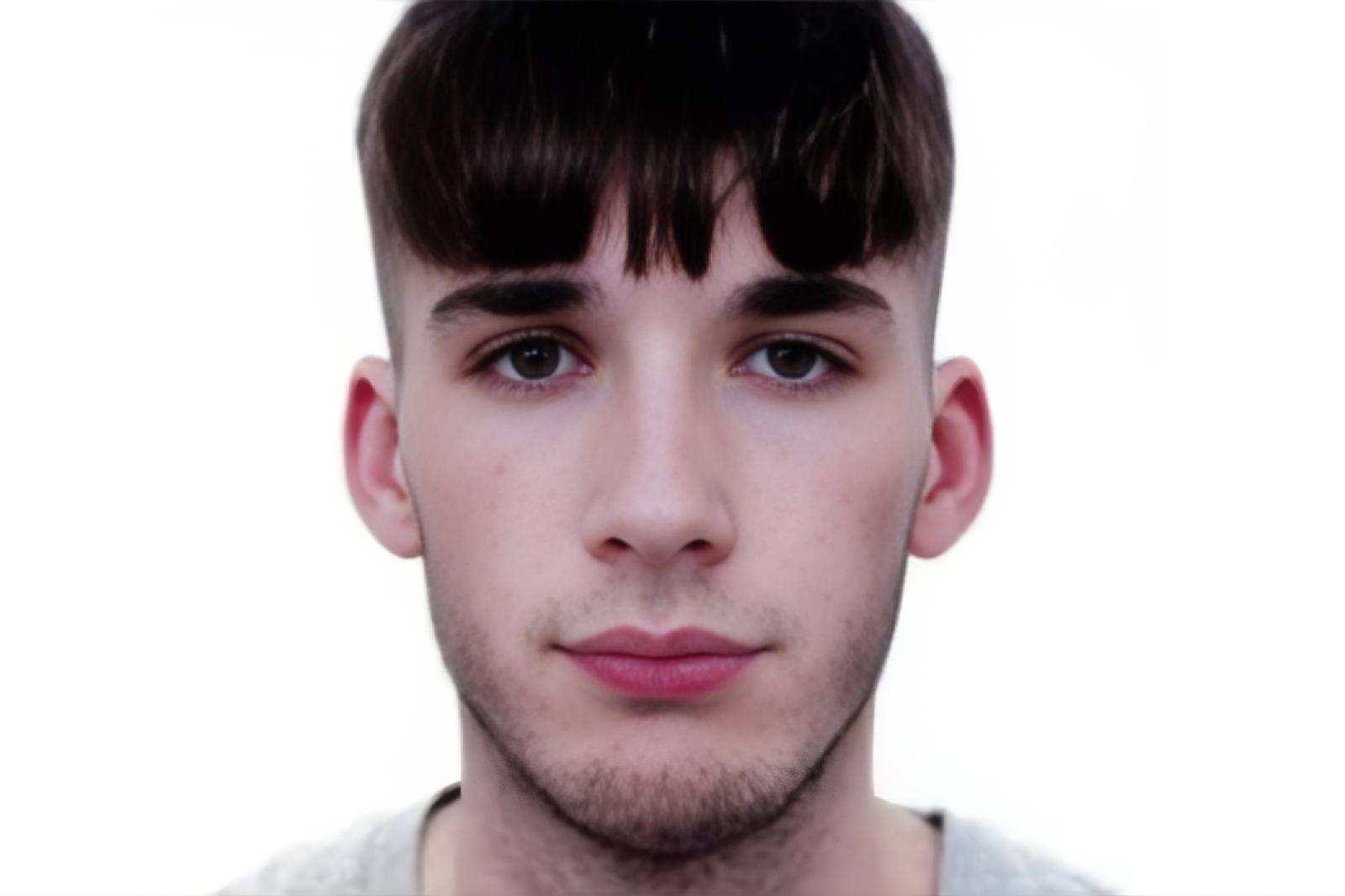 E' scomparso nel nulla