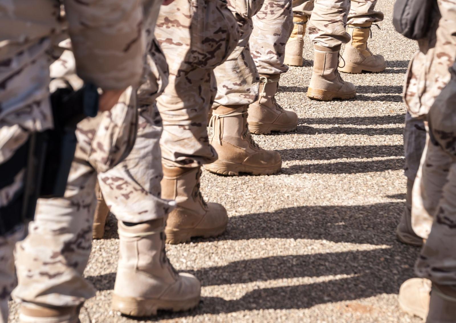 L&rsquo;Europa alza il livello di allerta