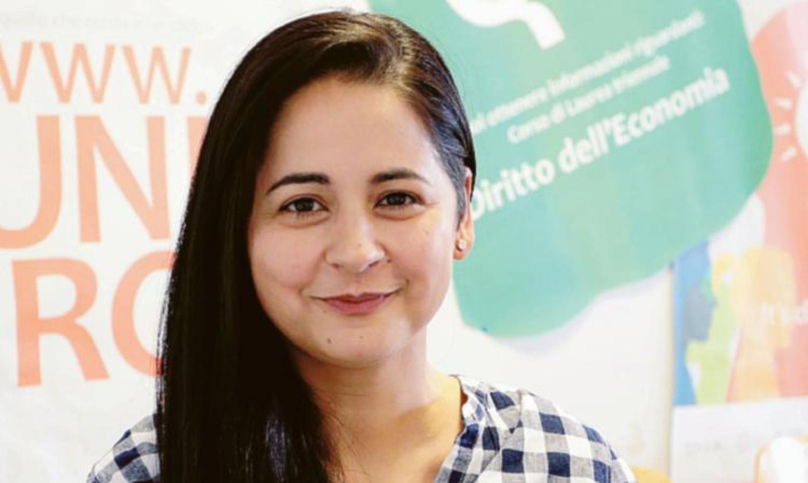 Terremoto in giunta, via Nadja Bala