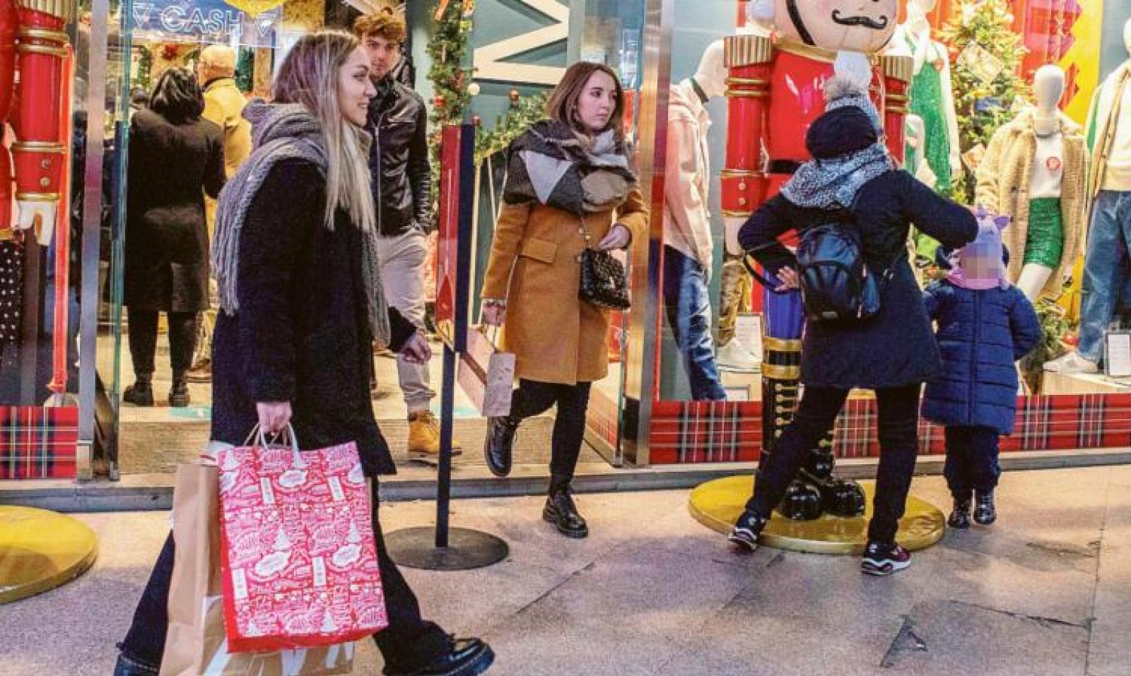 In Polesine 109 milioni per le feste