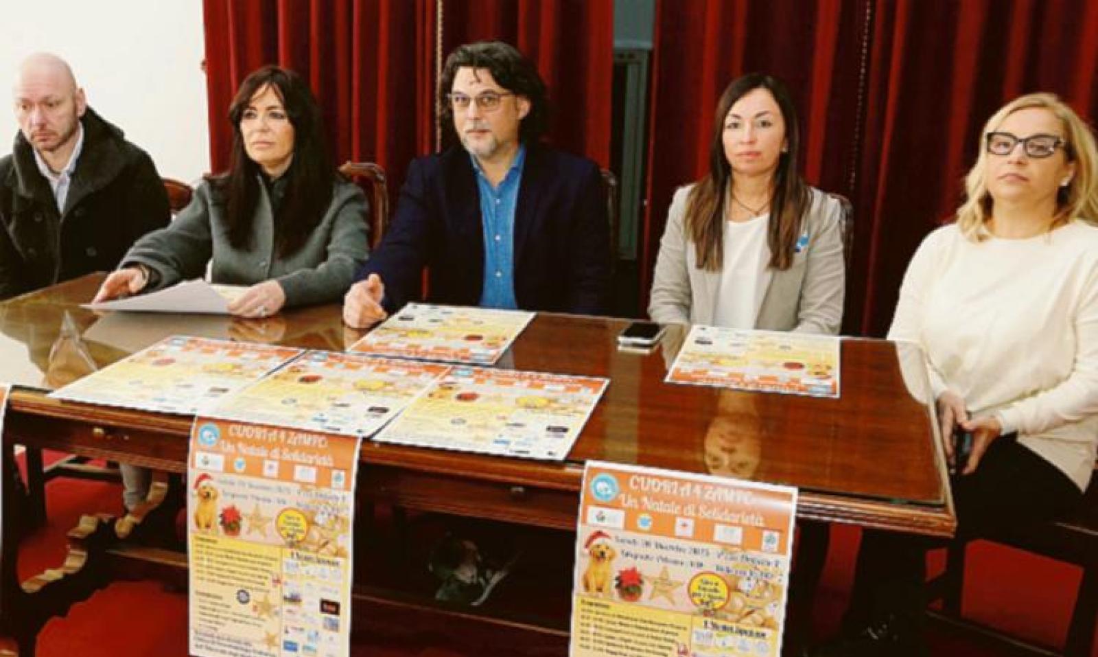 A Grignano un Natale di festa, musica e solidariet&agrave;