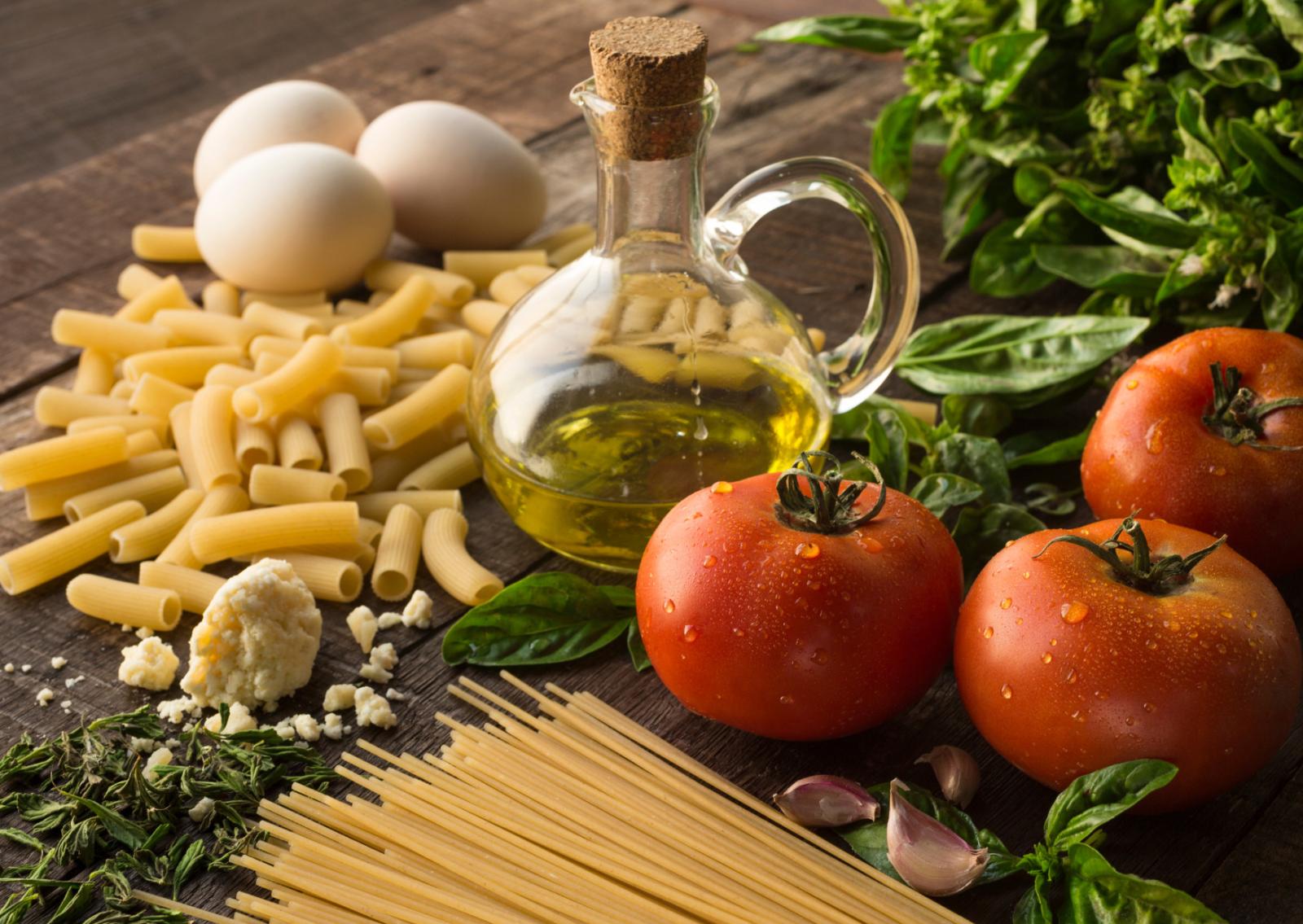 La nostra cucina &egrave; patrimonio mondiale