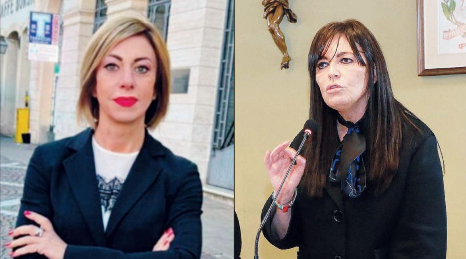 Rimpasto, &egrave; il giorno di Milan