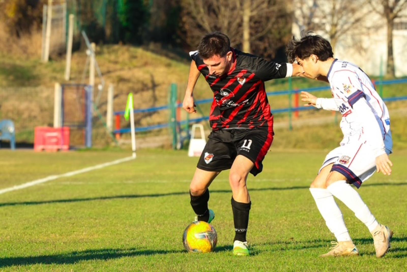 L&rsquo;Union Vis ottiene tre punti pesantissimi 