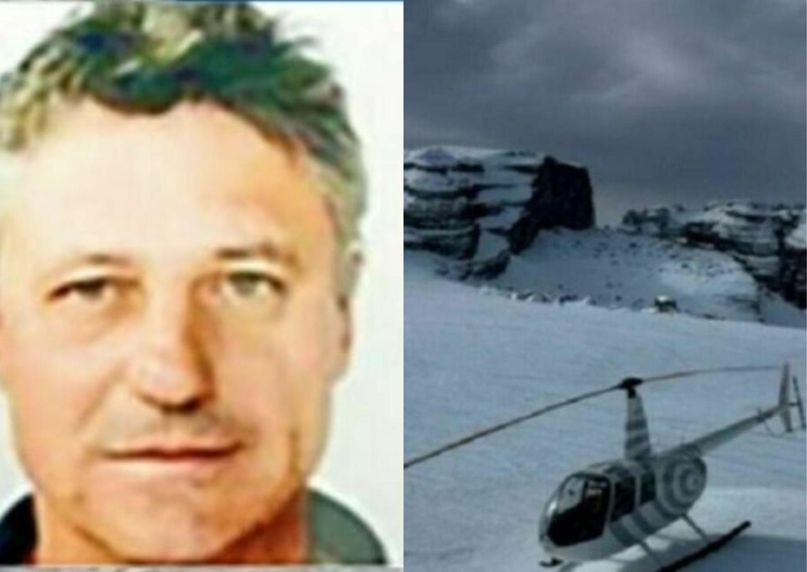 Oliva di nuovo nei guai