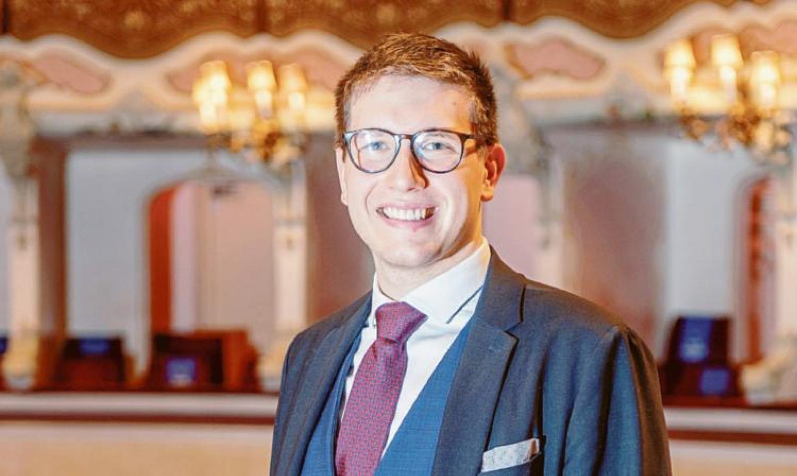 Teatro Sociale, confermato Bottacin