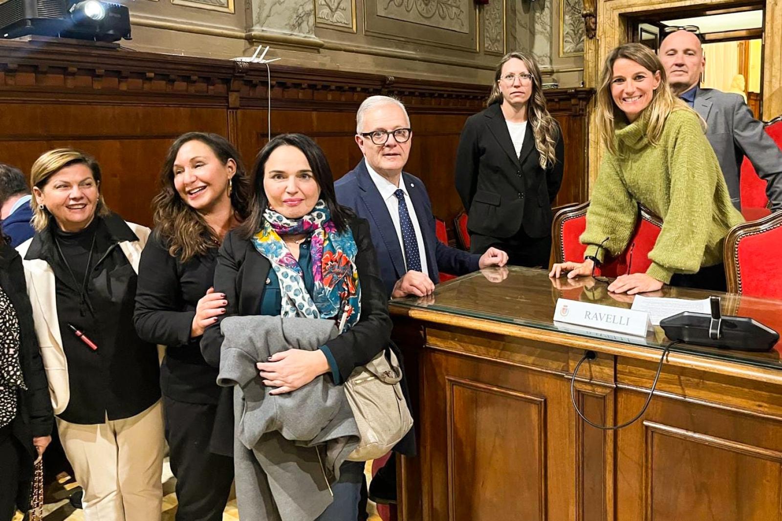 "Continuit&agrave; didattica per i figli dello spettacolo viaggiante"