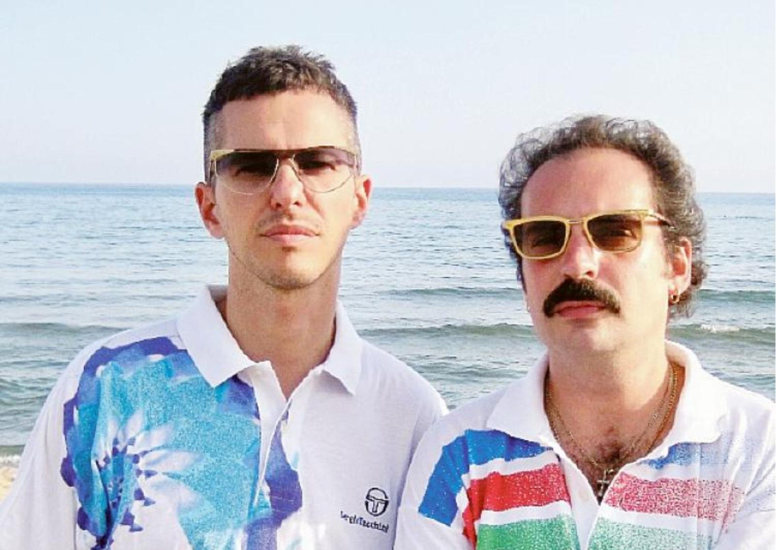 L&rsquo;Italo disco sbarca in citt&agrave;