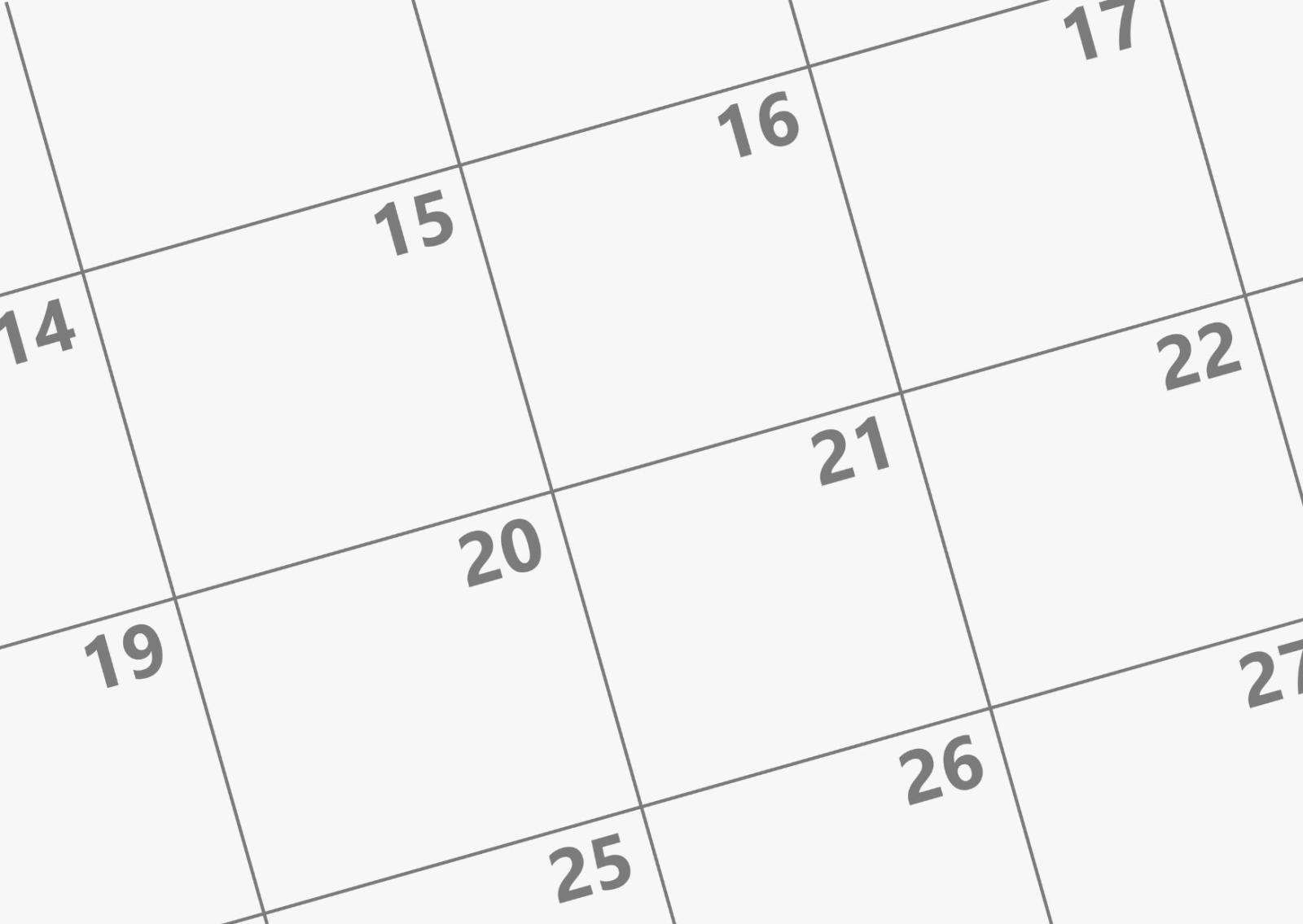 Ecco come fare vacanze lunghe