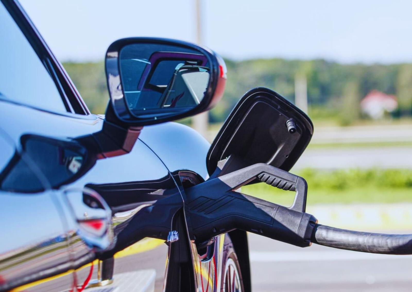 Svolta elettrica dal 2030