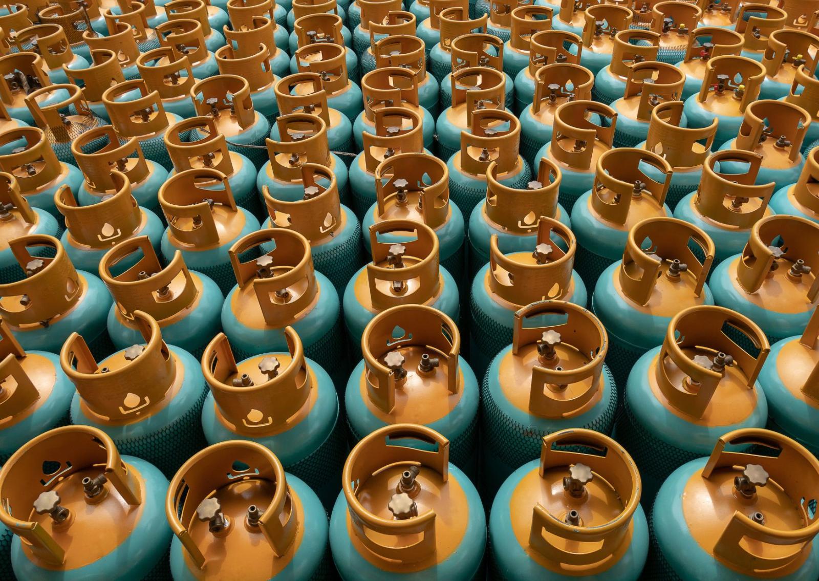 Stop definitivo al gas russo