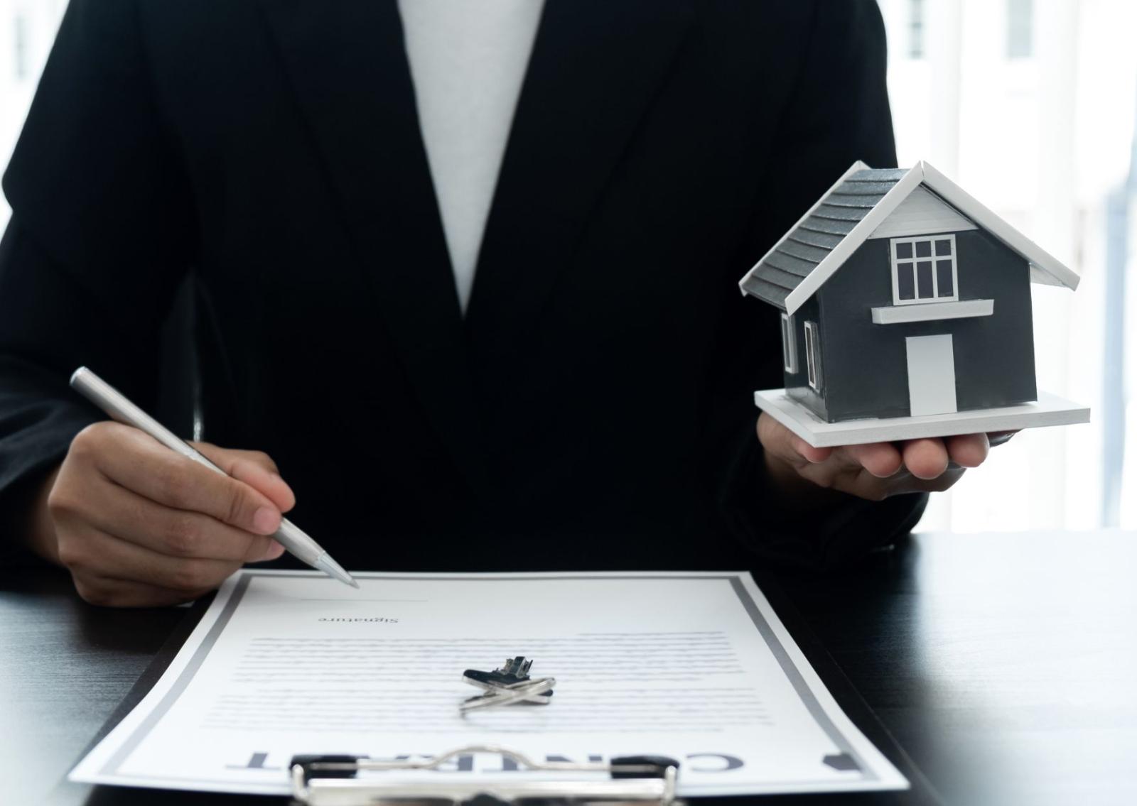 Ecco la riforma dei condomini 